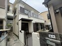 桜ガ丘貸家