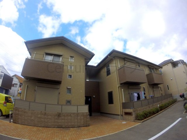 リーフブルー