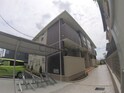 フォンテーヌ逆瀬川