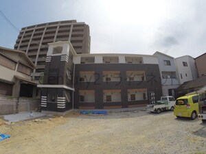 ブリリオ石橋2外観写真