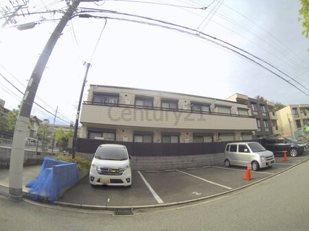 光洋メゾン外観写真