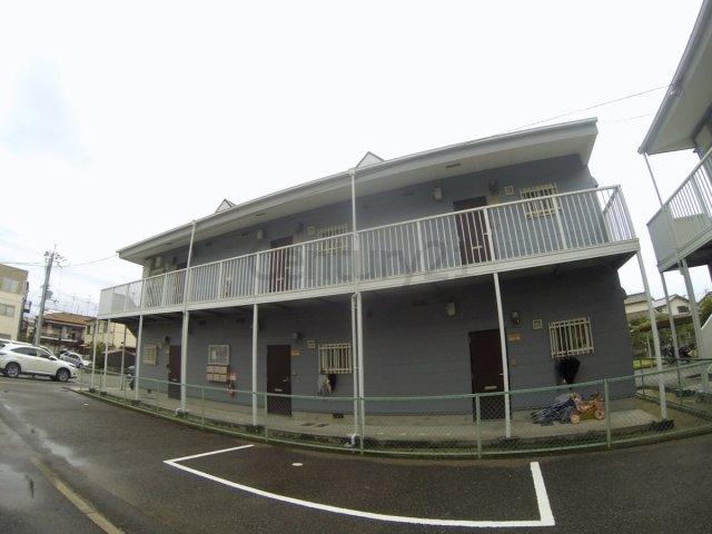 ルーミナスIKEDA1号館