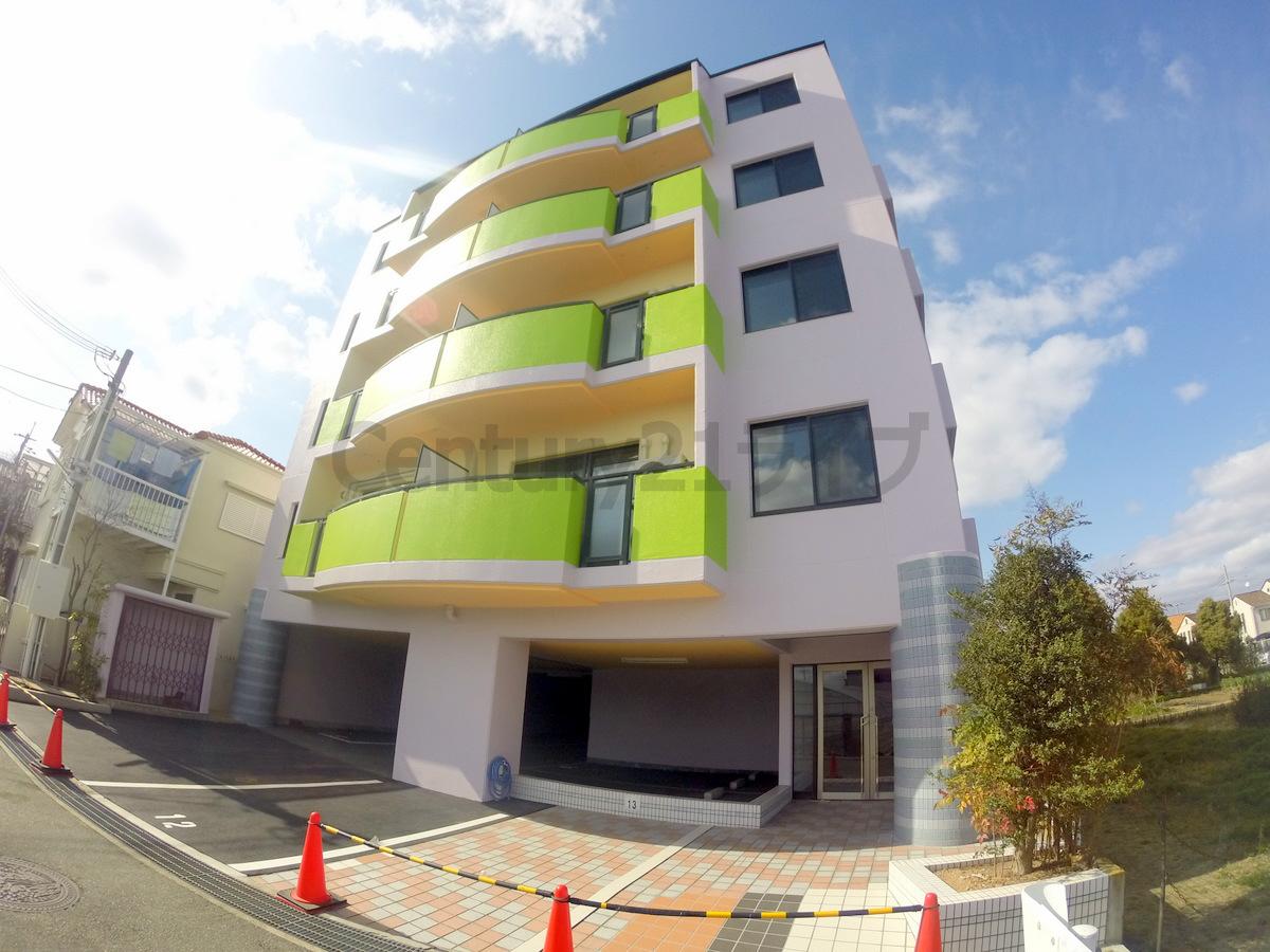 ハイムプロミネンス宝塚