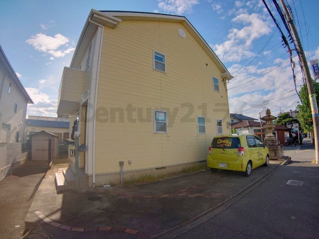 山本丸橋1丁目戸建