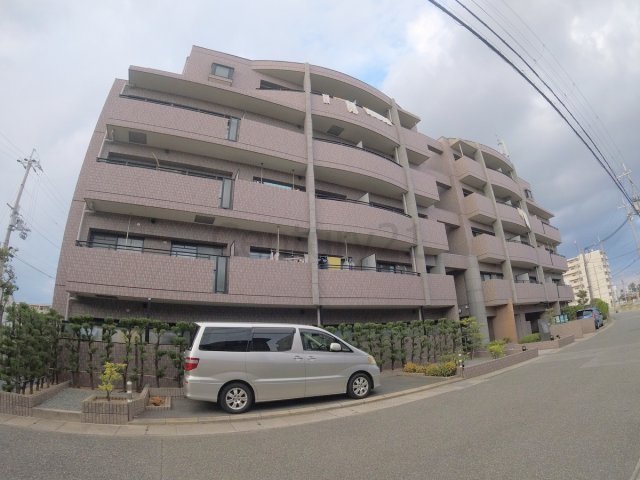 アルティオーレ甲東園