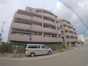 アルティオーレ甲東園外観写真