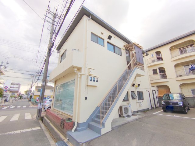 ハイツ荻野（別館）