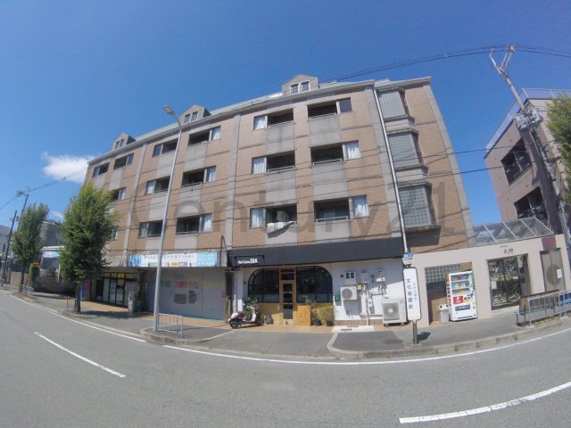 プレステージ天神