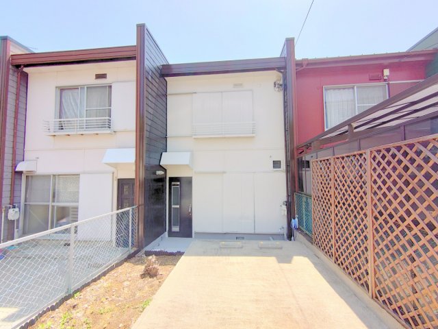 平井山荘テラスハウス
