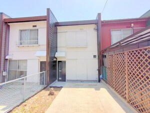 平井山荘テラスハウス外観写真