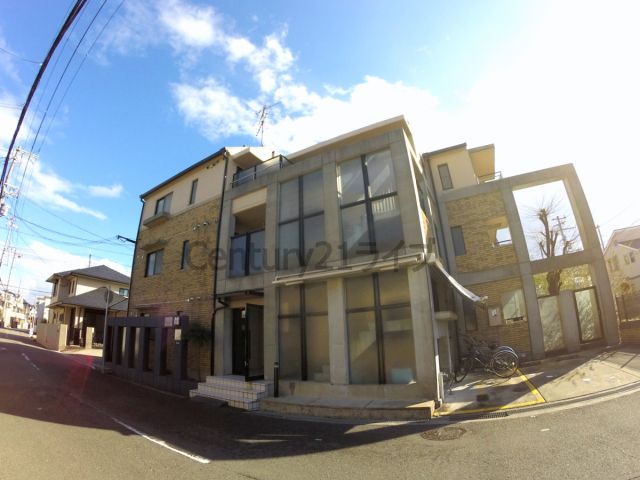 松本ハウス