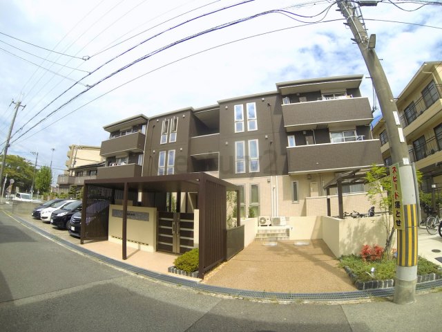 グリシンヌカーサ