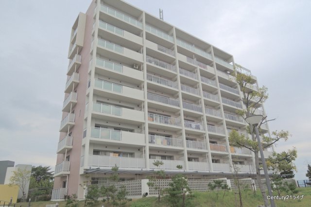 グリーンヒルズ仁川1号棟