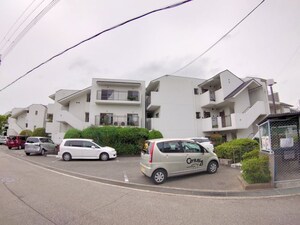 ドルミ宝塚御殿山外観写真