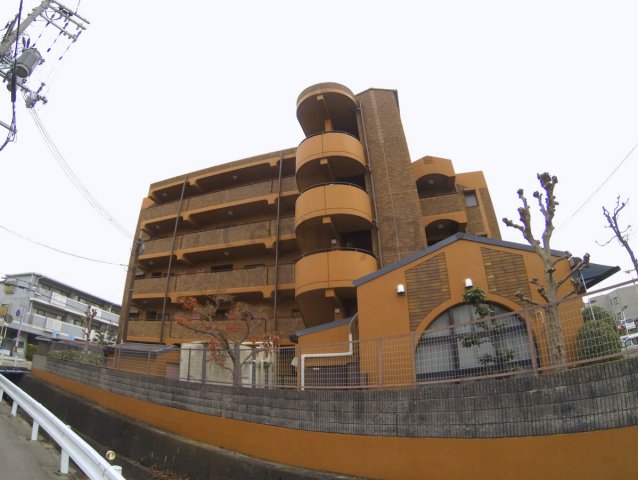 ヴィラ荘園口