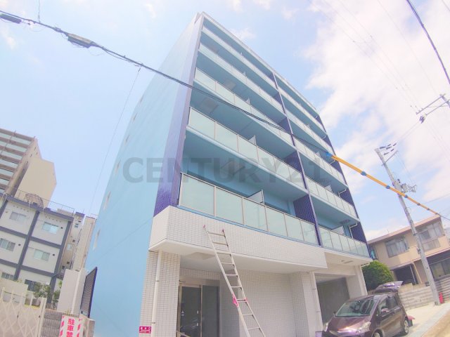 トリニティ小戸