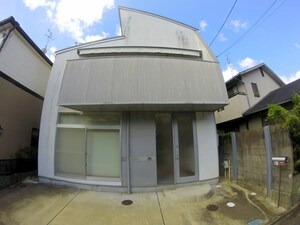 南花屋敷4丁目谷口邸外観写真