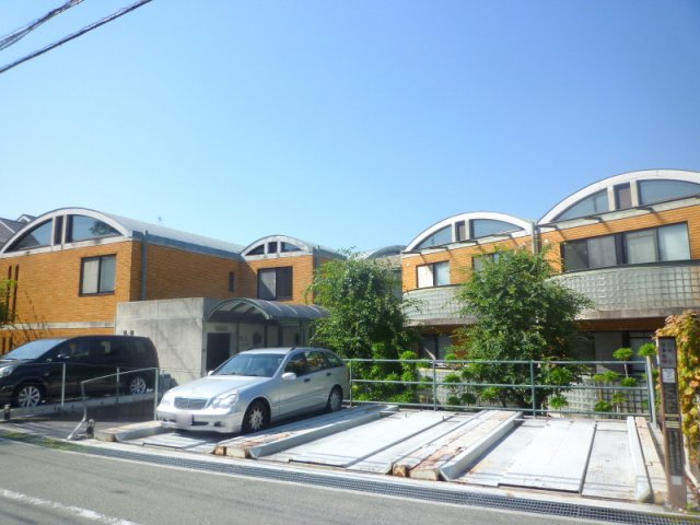 旭丘プラザ