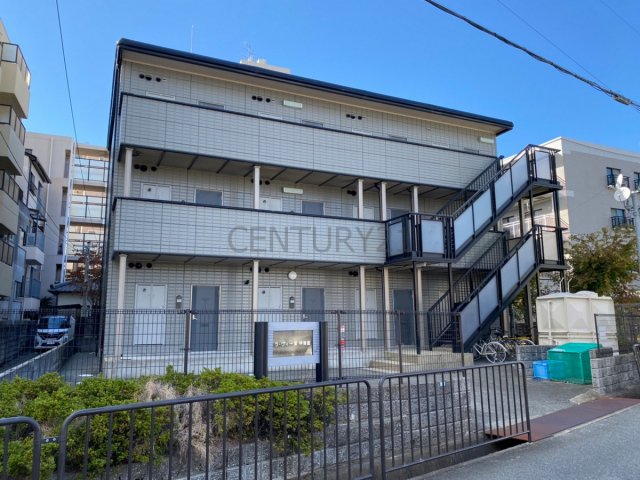 リブレメゾン甲東園エスト