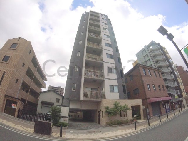 グランデージ池田栄本町