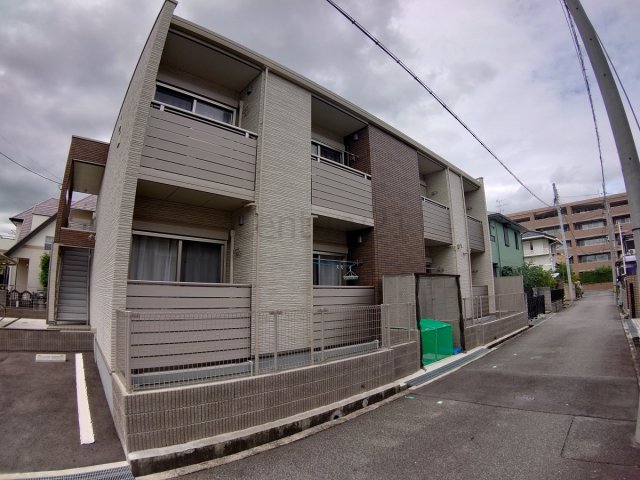 クレイノクリエイト仁川