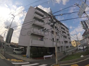 メゾン箕面外観写真