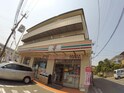 サンビレッジ神田