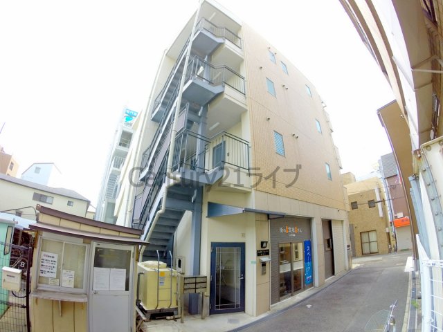 CORVOBIANCO甲東園