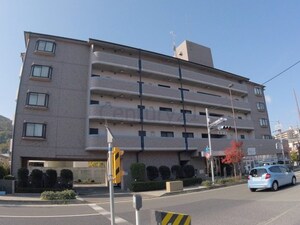 ヴューテラス宝塚外観写真