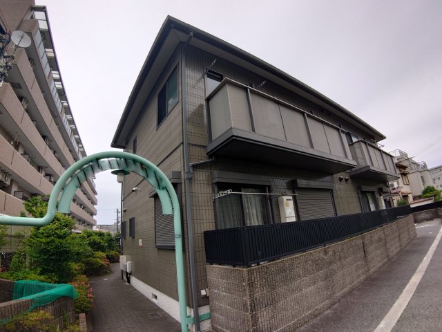 ノゾミハイツ