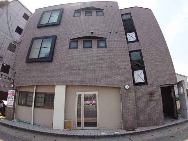 パープルウエスト