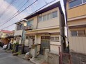 霞ヶ丘2丁目テラスハウス