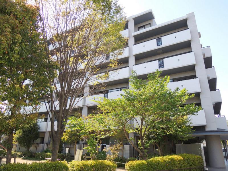 藤和シティホームズ宝塚売布