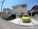 メルベーユ仁川高台