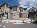 伊孑志メゾネット