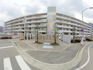 ルネ・シーズンズガーデン西宮名塩外観写真
