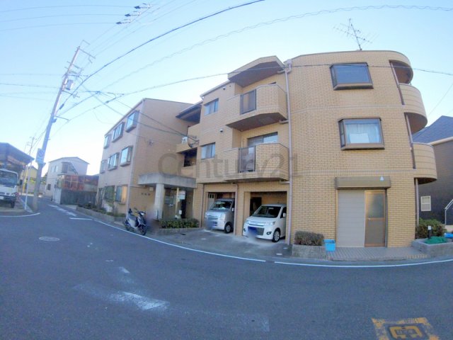 若葉園