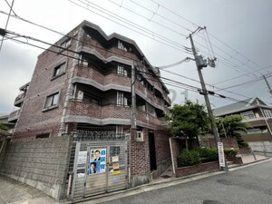 ストーンヘンジ外観写真