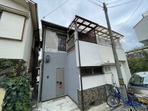 高松町テラス外観写真