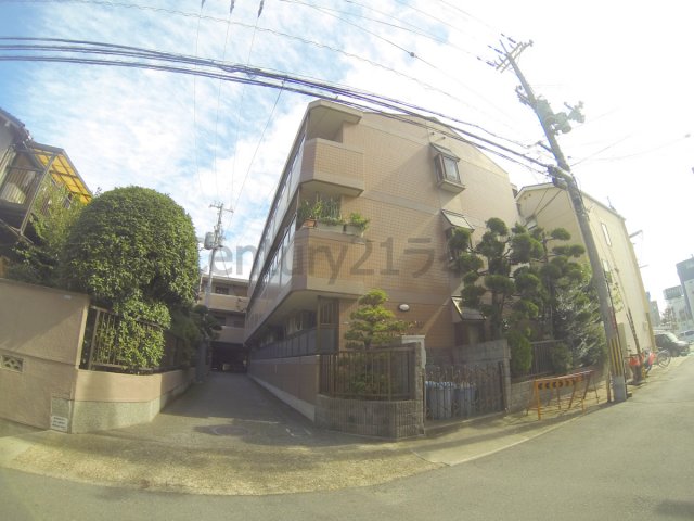 ジュネスメゾン