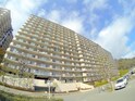 ジャルダン宝塚中山台弐番館B棟