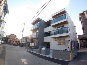 D-residence井口堂外観写真