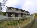 アルヴェール中山Ｂ棟
