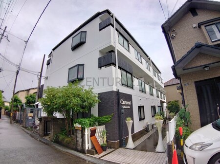 カレント宝塚外観写真