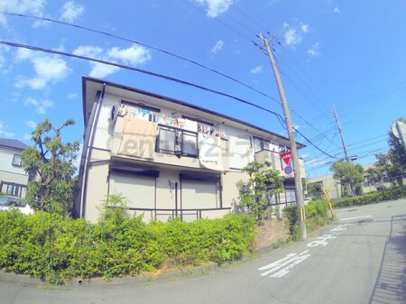 サンヴィレッジ宝塚外観写真