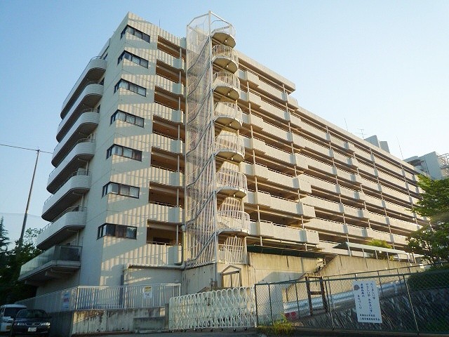 アヴェルデ1番館