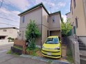 宝塚野上・行部邸