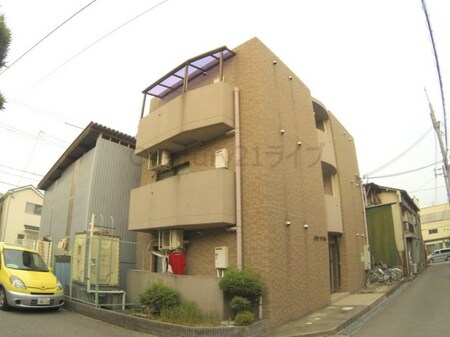 メゾンド売布外観写真