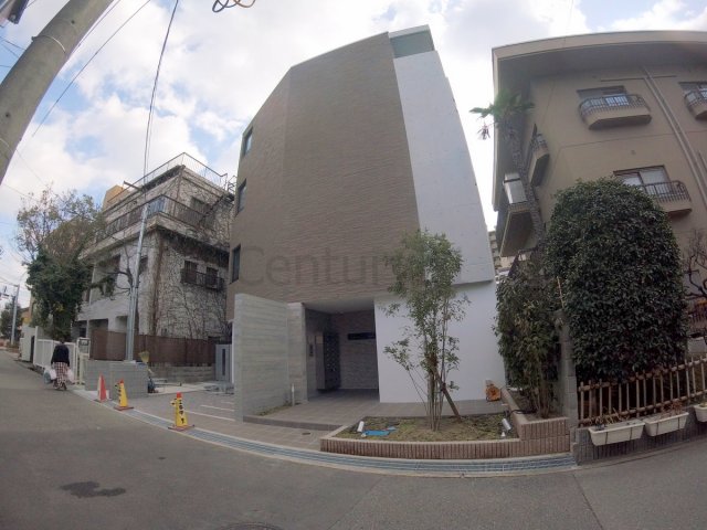 ダイワール甲東園