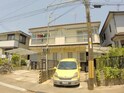 末成町テラスハウス